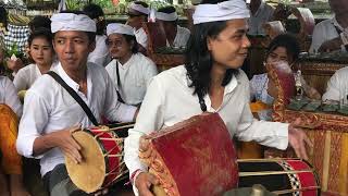 Tabuh Dharma Putri