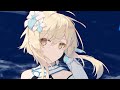【お絵かき配信】原神 蛍ちゃん part1