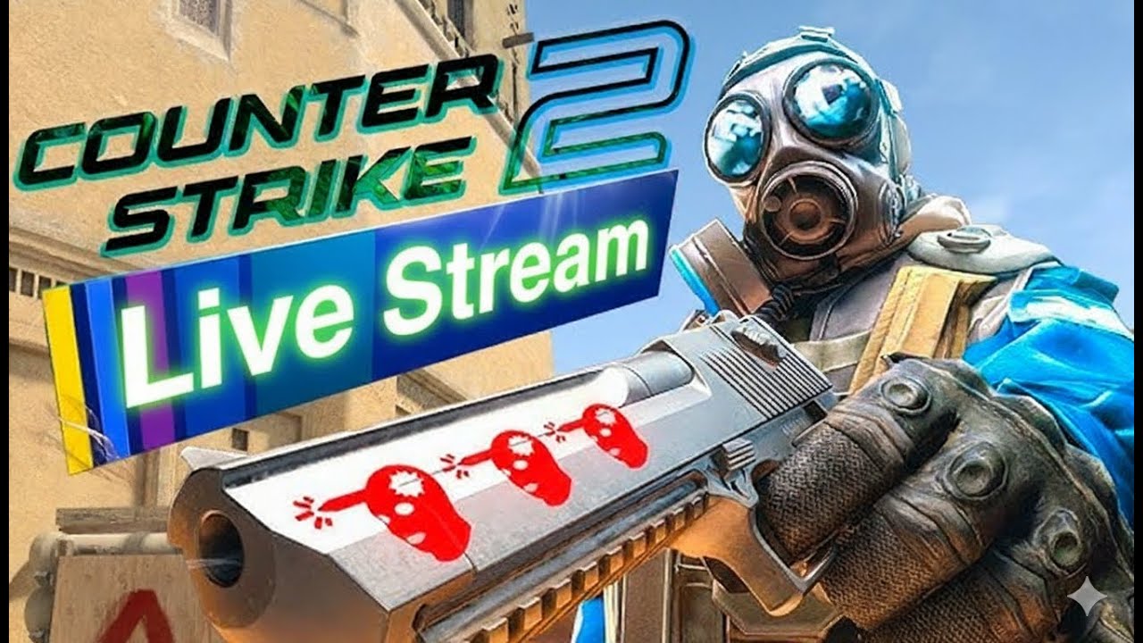 🔴 LIVE: CS2 LIVE STREAMING | PREMIER | MM | | INSANE Clutch Moments ...