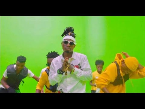 Bin Justin Ks - Iokote (Official Music Video)