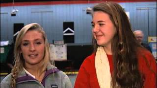 WRWOS: Ooltewah High School Reality Check