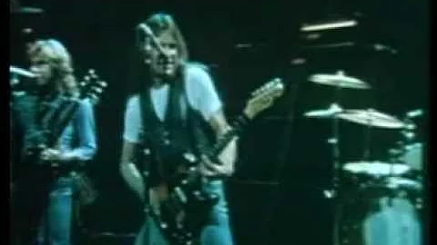 Status Quo - Down Down