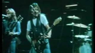 Status Quo - Down Down chords