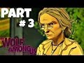 Let's Play The Wolf Among Us: Episode 3 - Part 3 (Aunty Greenleaf / TripTrap Bar / Lily's Things)