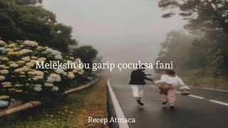 Reynmen - Melek Sözleri