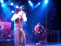 MUCC - Polaris (Live in Bochum / 22.1.2011)