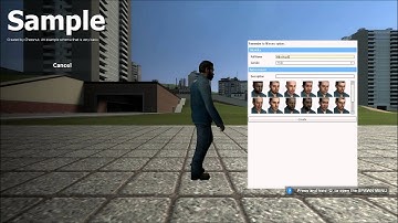 NutScript Character Creation