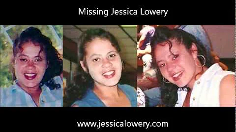 Crime Wire- Missing Jessica Lowery.