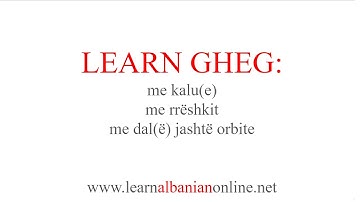 Learn GHEG: How to say ARE YOU MAD?