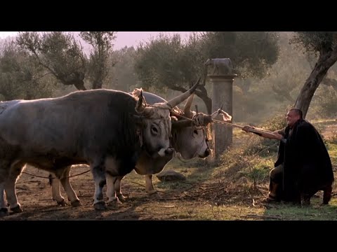 Rome (HBO) -