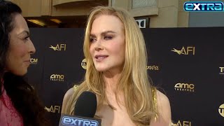 Nicole Kidman’s UPDATE on ‘Big Little Lies’ Season 3: ‘Moving Ahead’ (Exclusive)