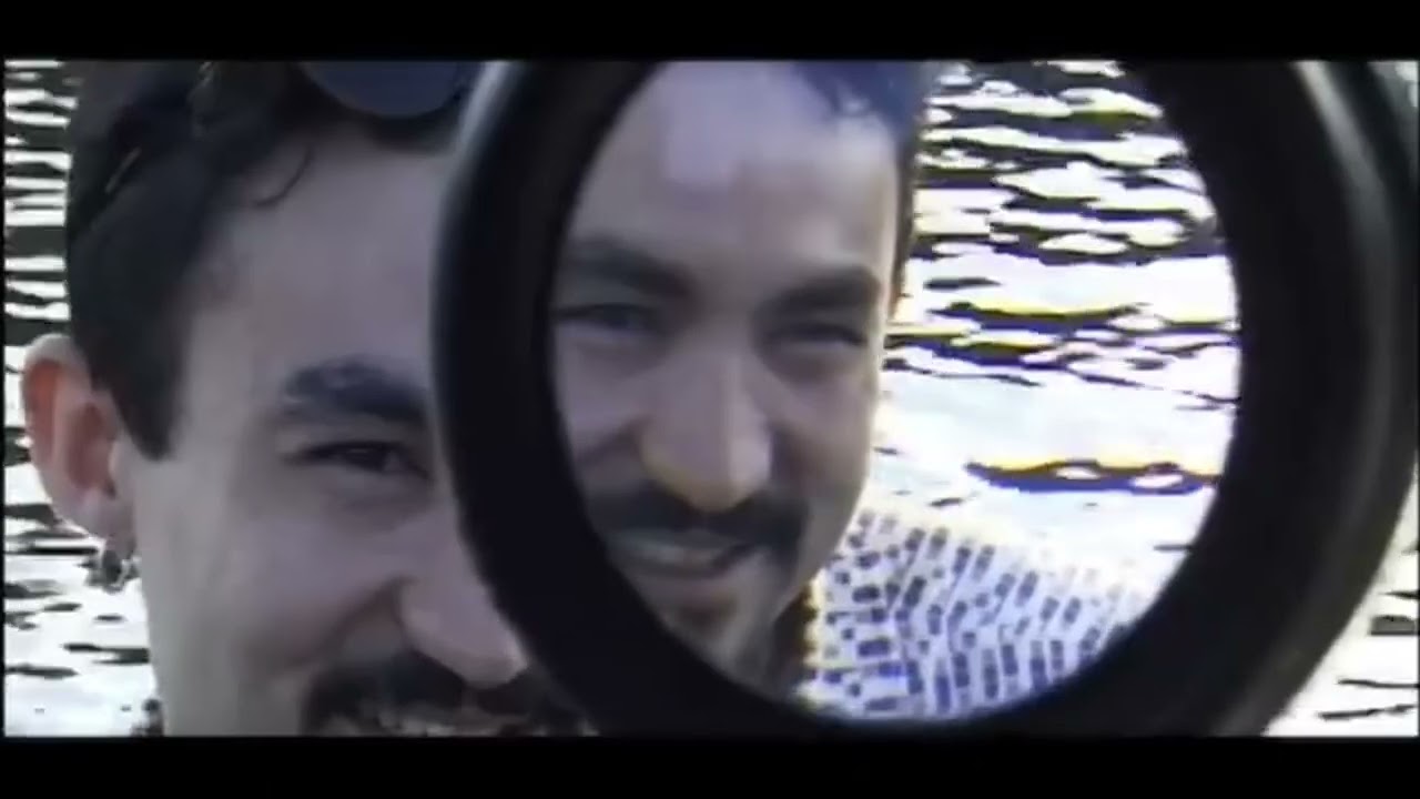 [1 HOUR v.1] Bôa - Duvet