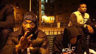 LNDN DRGS (Jay Worthy & Sean House) 'Dope Sick' feat. Sha Hef