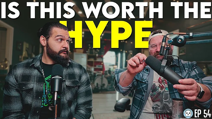 Is The SM7B Overrated? (Ep54)