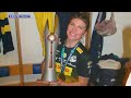 Sports Spotlight 5/15/26: Foley Blazes Trail to Pro Volleyball Career