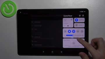 How to Turn On/Off Location Tags in HUAWEI MatePad 11 Wi-Fi (2021) – Set Geolocation
