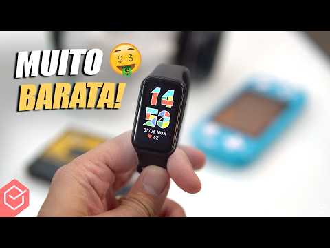 Os 15 Melhores Smartwatches para iPhone em 2025 16 YouTube player