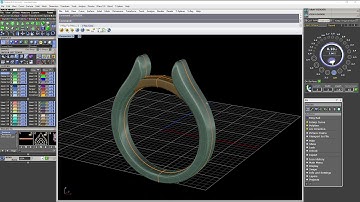 t-splines and Matrix 8 libraries