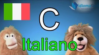 Canzone Dellabc  Nursery Rhymes  Canzone Dellalfabeto In Italiano