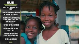 GoServ Global: Haiti