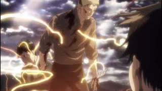 Reiner/Bertholdt Titan Transformation Music | Vogel im Käfig 2 () - Attack on Titan OST