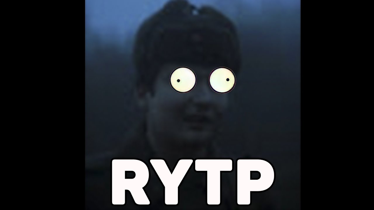 Неадекватные Потолоты RYTP
