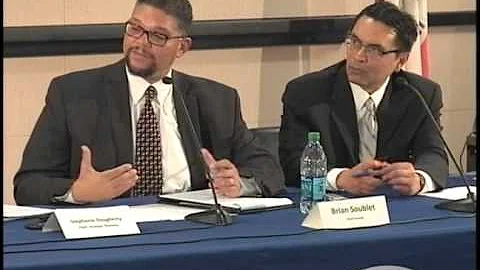 Autonomous Vehicles Workshop (January 27, 2015) - Part 2