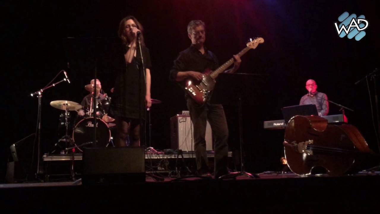 WAD Time 30/04/16 salle Ligéria Sainte Luce sur Loire YouTube