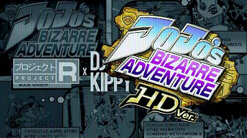Keepin it Bizarre (JoJo Bizarre Adventure) by Rukunetsu and Dj Kippy Collab