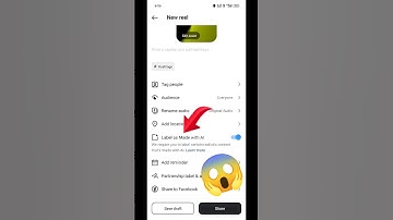 🧐label as made with ai.🤔#labelasmadewithai#label#madewithai#instagram #instaai#instagramnewfeature
