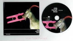 Efek Rumah Kaca - Kamar Gelap ( full album )  - Durasi: 55.41. 