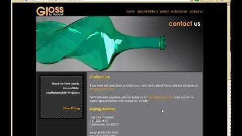 Digital Tutors - Building Websites with Dreamweaver 8