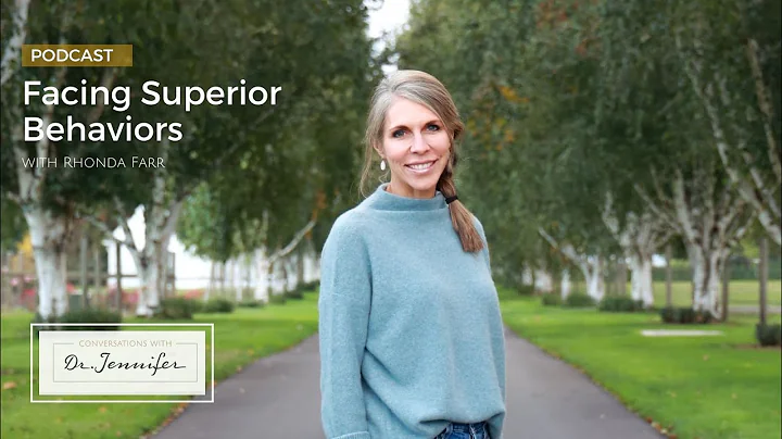 Facing Superior Behaviors