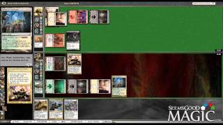 Return to Ravnica Block Draft #17 - Match 3