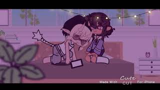 Sleepover Date Xe X Ayu - Ayumiko