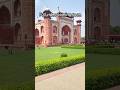 ❤️ Taj Mahal Agra Tour | India Ka Sabse Khoobsurat Monument #Shorts