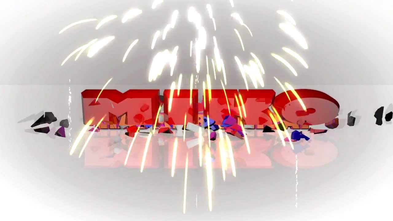 Happy Birthday Miko - YouTube