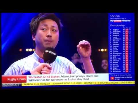 japanese-pool-player-funny-interview