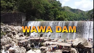 Vlog#103: Wawa Dam | Rodriguez Rizal