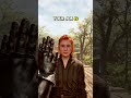 Kingdom Come Deliverance Meets Papers Please