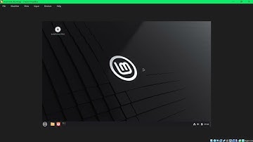 INSTALASI OS LINUX MENGGUNAKAN VIRTUAL BOX | TUGAS MATA KULIAH SISTEM OPERASI