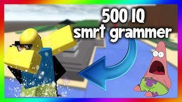 💠 ROBLOX FE Auto Grammar Correction Script | Grammarly for Roblox