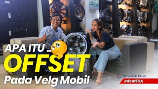 Biar Gak Salah Pilih Velg Nih! Cek Dulu Offsetnya
