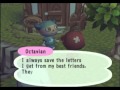 Animal Crossing GC: Action Replay Tutorial - Villager Hacking, Safe Method