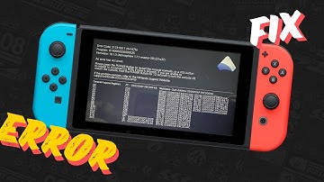 How to Fix Error Code 2123-0011 (0x156b) // Atmosphere Error