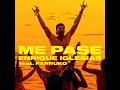 Enrique Iglesias - Me Pase (feat. Farruko)  432 Hz