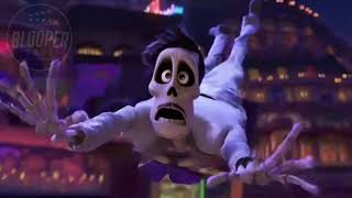Full Coco Bloopers #1 Update