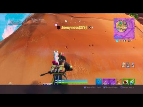 R.I.P (FORTNITE GRINDING)