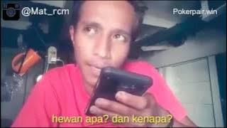 Main Tebak Tebakan Sama Mbah Google NGAKAK
