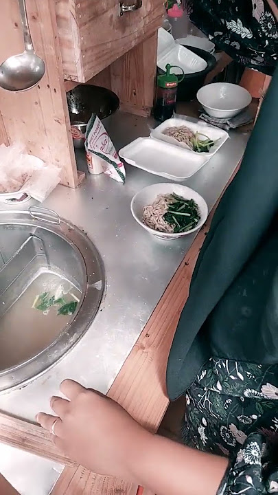 mie ayam palapa pak tarsum jalan raya semanan
